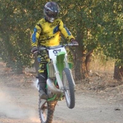 Profile Picture of Mason Sharp (@masonsharp16) on Twitter