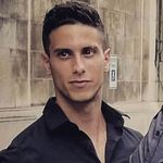 Profile Picture of Andy Molnar (@andrewmolnarjr) on Instagram