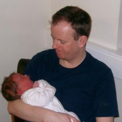 Profile Picture of Karl Hilton (@KarlHilton4) on Twitter