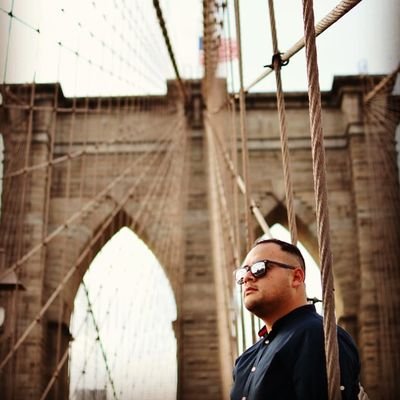 Profile Picture of Paúl E. Encinas (@encinas_e) on Twitter