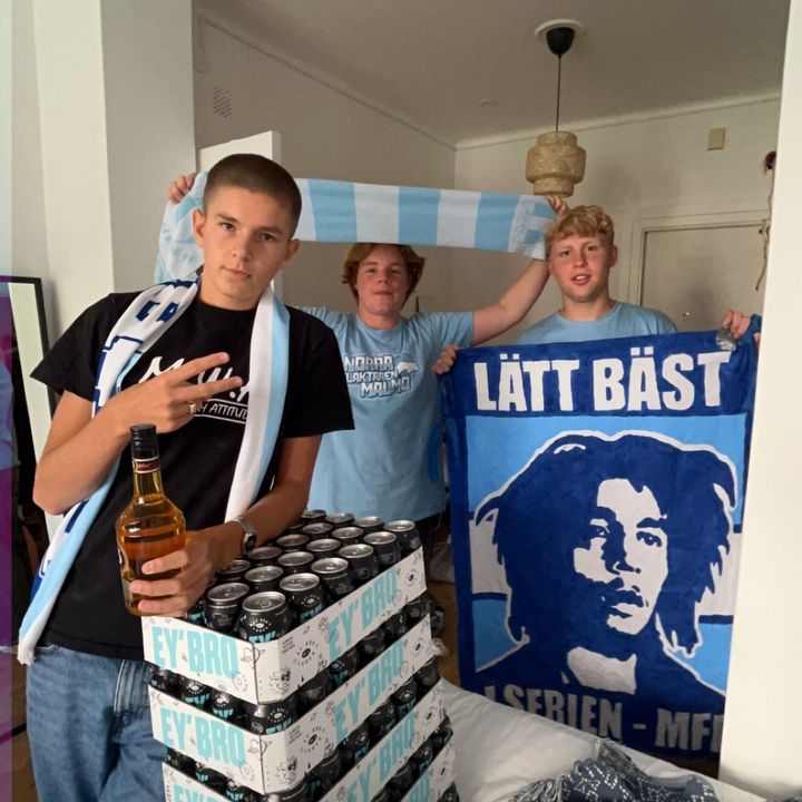 Erik Eriksson - Tiktok Profile Picture of Erik Eriksson (@erikeriksson60) on Tiktok