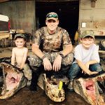 Profile Picture of Joshua Kretzer (@broadcast.storm) on Instagram