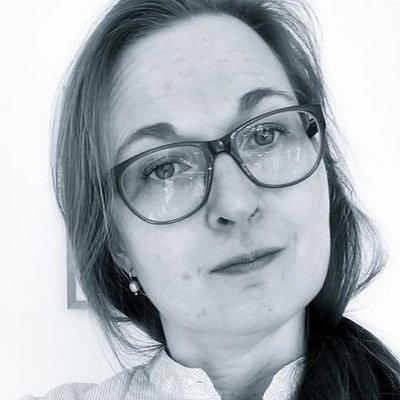 Profile Picture of TinaStenderupLarsen (@TinaStenderup) on Twitter