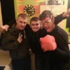 Profile Picture of James Wootton (@jamesyboy94) on Instagram