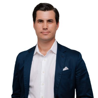 Profile Picture of Caleb Park (@CalebParkCRE) on Twitter