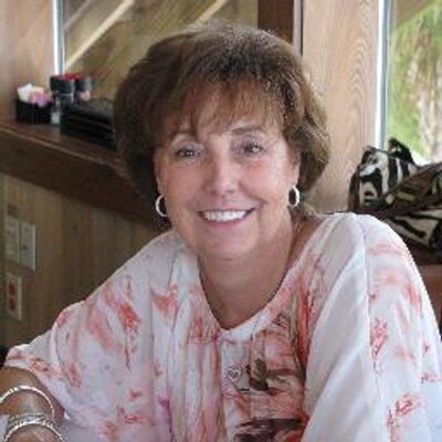Profile Picture of Becky Barrow (@barrowshome) on Twitter