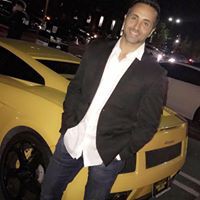 Profile Picture of Mohammad Faraj (@mohammad-faraj-2) on Quora