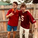 Profile Picture of Thomas Wiley (@thomaswiley99) on Instagram