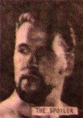 Profile Picture of The Spoiler (wrestler)on Wikipedia