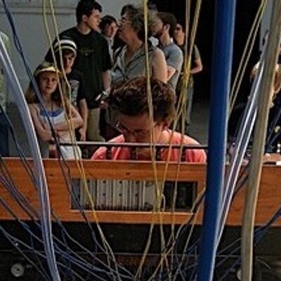 Profile Picture of Christopher Landry (@OldManLandry) on Twitter