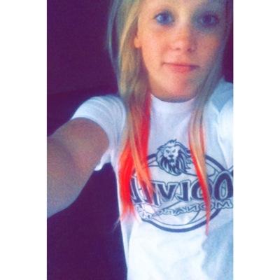 Profile Picture of Carissa Perkins (@carissa_lynn10) on Twitter