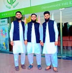 Profile Picture of Qari Waseem (@Qari-Waseem) on Facebook