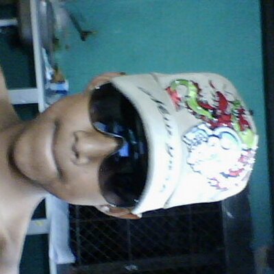 Profile Picture of Paul Malave Cedillo (@RommelCedillo) on Twitter