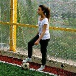 Profile Picture of wafaa kafaween (@wafakafaween) on Instagram