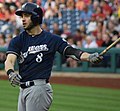 Profile Picture of Ryan Braun - Wikipediaon Wikipedia
