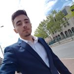 Profile Picture of William_Chousa (@william_enderops) on Instagram