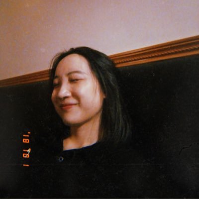 Profile Picture of Shelley Lau (@liu_shulu) on Twitter