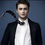 Profile Picture of aniel redcliff✌👍 (@daniel.red.cliff) on Instagram