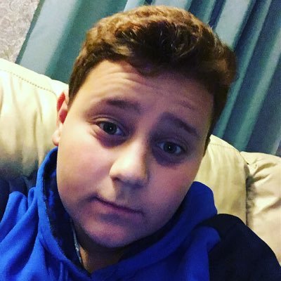 Profile Picture of Matthew Meldrum (@bruh_itzmeldrum) on Twitter