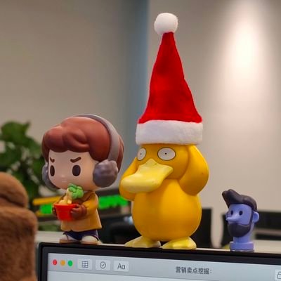 Profile Picture of Peter Qin (@peterqin2333) on Twitter