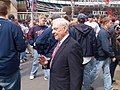 Profile Picture of Jerry Bell (baseball executive)on Wikipedia