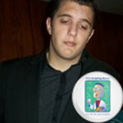 Profile Picture of Richard Lazaro (@richardlazaro) on Twitter