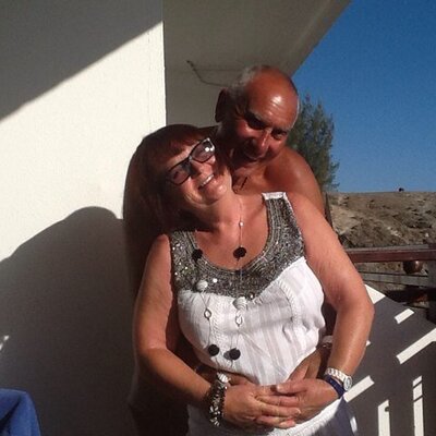 Profile Picture of Gail Wilkinson (@gailwilkinson1) on Twitter