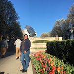 Profile Picture of Lupe Ruvalcaba (@luperuvalcaba74) on Instagram