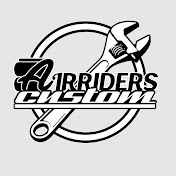 Profile Picture of Martin Galindo (@airriders04) on Youtube