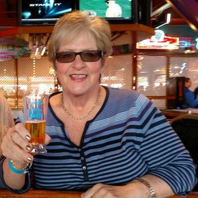 Profile Picture of Kathy Duff (@ked617Duff) on Twitter