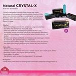 Profile Picture of Crystal X Ciledug Tangerang (@crystal_x.tangerang) on Instagram