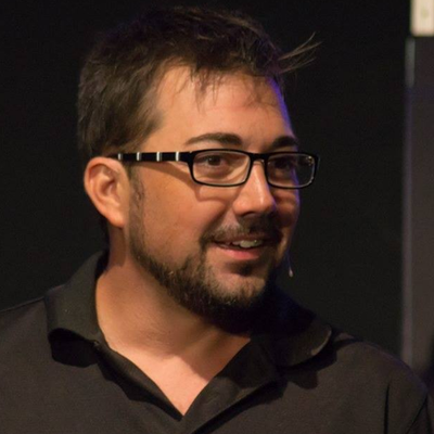 Profile Picture of Shaun Hays (@shaunhays) on Twitter