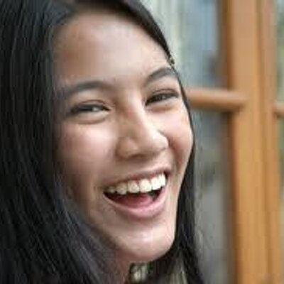 Profile Picture of Irdina Hoschander (@IrdinaHoschande) on Twitter