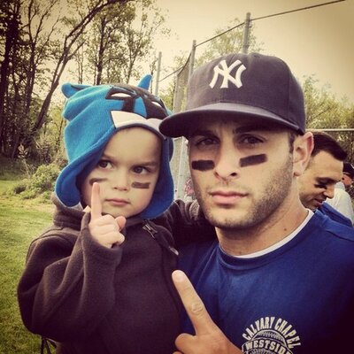 Profile Picture of Daniel Tomasso (@dantomasso) on Twitter