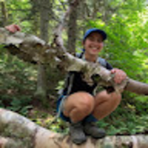 Profile Picture of Meryl Braconnier (@mbraconn) on Poshmark