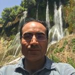 Profile Picture of Isaac Moradi (@moradiisaac) on Instagram