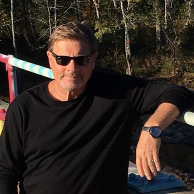 Profile Photo of William Henry Hayes (@bill_hayes1) on Twitter