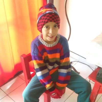 Profile Picture of Moira /Dulce Moe (@moira_aliberto) on Twitter