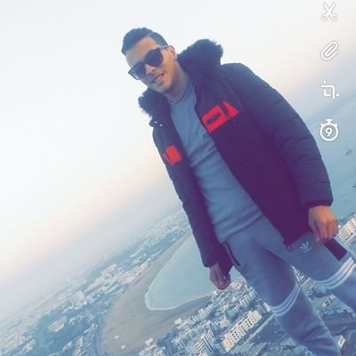 Profile Picture of Othman Ouaâziz (@ouaaziz_othman) on Twitter