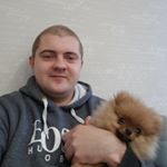 Profile Picture of Липский Александр (@lipskyi_alex) on Instagram