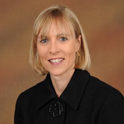 Profile Picture of Carol Dundas (@ClearDistinct) on Twitter