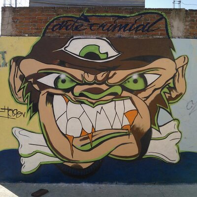 Profile Picture of Carlos Sambrano (@carlosSambran1) on Twitter