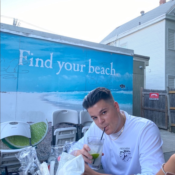 Profile Picture of Michael Gilligan (@michaelgilligan) on Poshmark