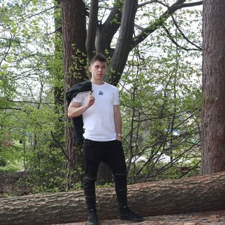 Profile Picture of Jakub Szymański (@jakub.szymanski.904) on Facebook