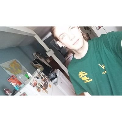Profile Picture of Jared Crandall (@jaredcrandall24) on Twitter