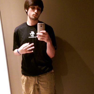 Profile Picture of Chance Hebert (@HebertChance) on Twitter