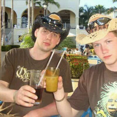 Profile Picture of Chad Gilchrist (@chadgil69) on Twitter