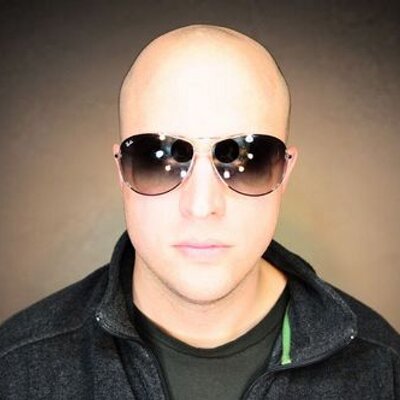 Profile Picture of Mark Hornsby (@themarkhornsby) on Twitter