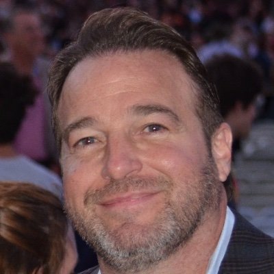 Profile Picture of Mark Parrinello (@markparrinello1) on Twitter