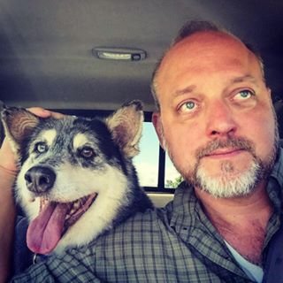 Profile Picture of Beloved Rapscallions Timothy Braun & Dusty Danger (@TimothyBraun42) on Twitter